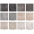 PŁYTKA GRESOWA URBAN GREY WEAVE 60X60X0,8 PORCELAINGRES